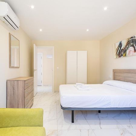 Benipark Apartments Poniente Beach Benidorm Esterno foto